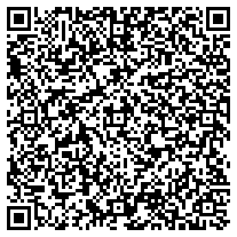 QR-код с контактной информацией организации ООО Алло Запчасти