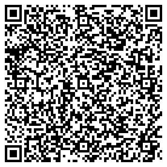 QR-код с контактной информацией организации ИП Двойная уборка