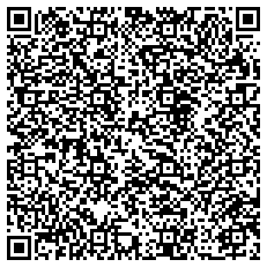 QR-код с контактной информацией организации ООО GalaBox Catering