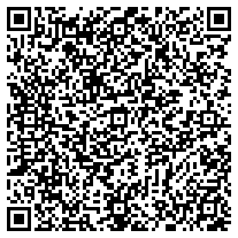 QR-код с контактной информацией организации ООО УфаТехПроект