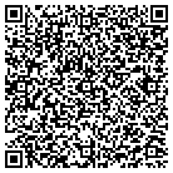 QR-код с контактной информацией организации ООО «АНТЕЛ»