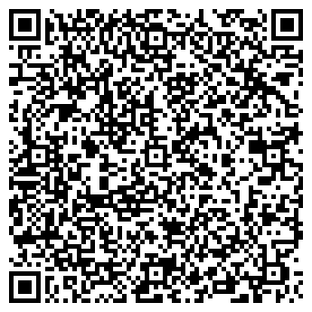 QR-код с контактной информацией организации Бодрый маркетинг
