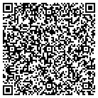 QR-код с контактной информацией организации ДаКредит