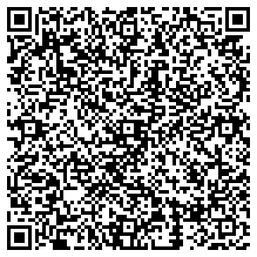 QR-код с контактной информацией организации Гитарин