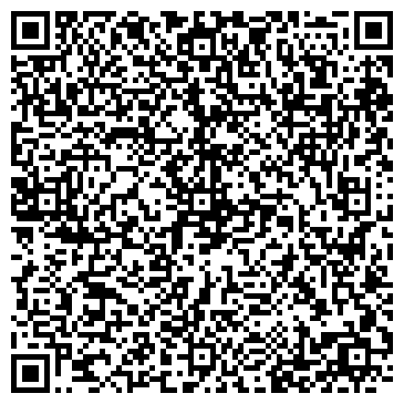 QR-код с контактной информацией организации ООО Частный детский сад Kinder School