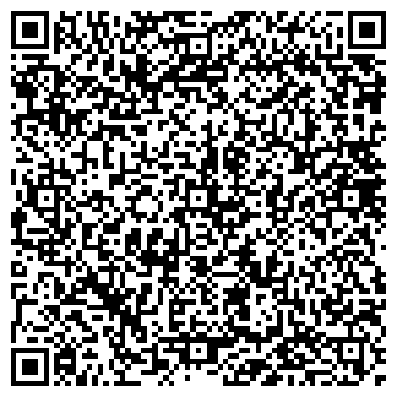 QR-код с контактной информацией организации ООО Фенскоман