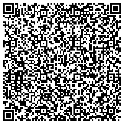 QR-код с контактной информацией организации Lifehacker Coffee