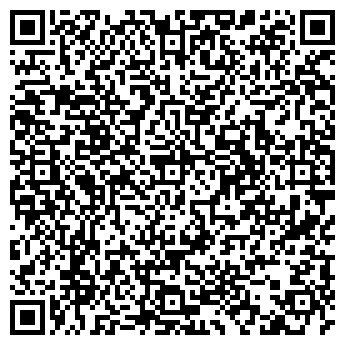 QR-код с контактной информацией организации ООО ВСП Гарант