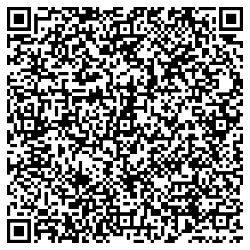 QR-код с контактной информацией организации ООО Геопродукт