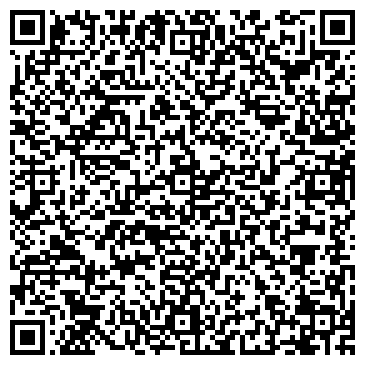 QR-код с контактной информацией организации ООО Cashmax