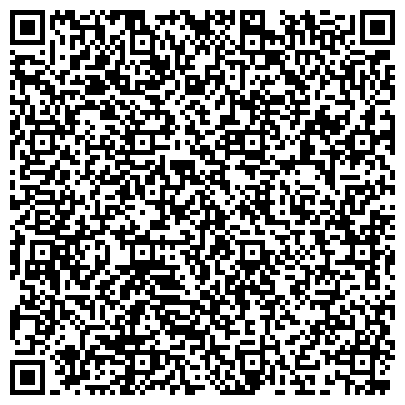 QR-код с контактной информацией организации Центр академического письма