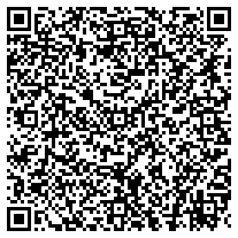 QR-код с контактной информацией организации АО Кнопка