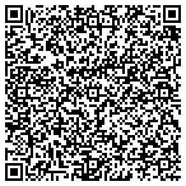 QR-код с контактной информацией организации Автотяга