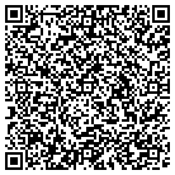 QR-код с контактной информацией организации ООО Legal Tax