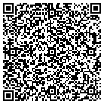QR-код с контактной информацией организации ООО Барс электро