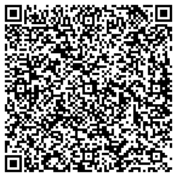 QR-код с контактной информацией организации ООО Унисон Текнолоджис