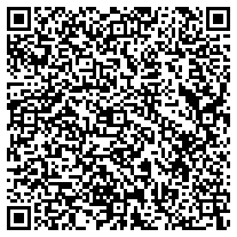 QR-код с контактной информацией организации SPIRIT