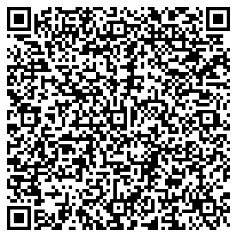 QR-код с контактной информацией организации ООО Распил74