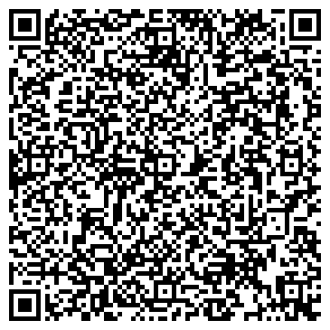 QR-код с контактной информацией организации ООО «Логистик Экспресс»