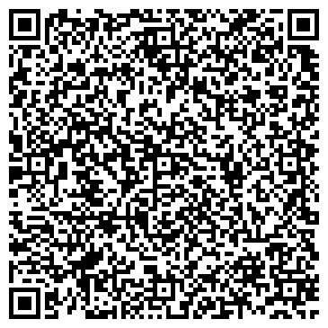 QR-код с контактной информацией организации ООО «Новый век»