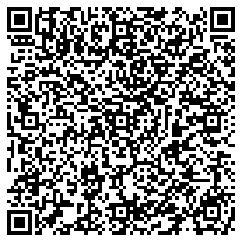 QR-код с контактной информацией организации ООО «ИнфоПоток»