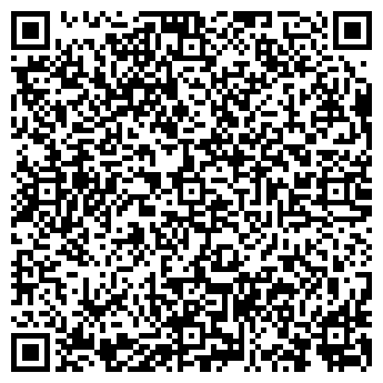 QR-код с контактной информацией организации ИП TreeWeb