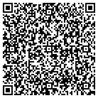 QR-код с контактной информацией организации Alienbike