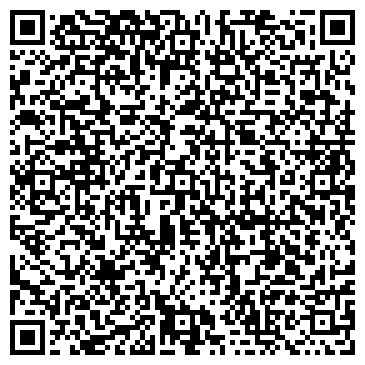 QR-код с контактной информацией организации Видеостены Самара