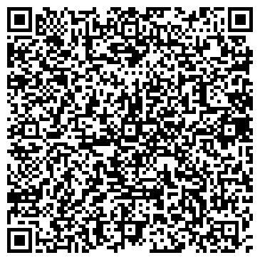 QR-код с контактной информацией организации Кухни СПб
