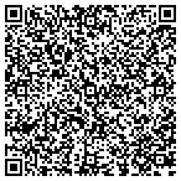 QR-код с контактной информацией организации ИП МагазинDвери