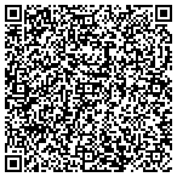 QR-код с контактной информацией организации Vodvore