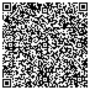 QR-код с контактной информацией организации ООО Finters