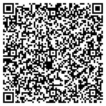 QR-код с контактной информацией организации ООО Вектор М