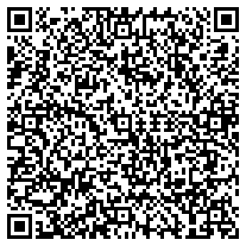 QR-код с контактной информацией организации ООО Рабочая одежда