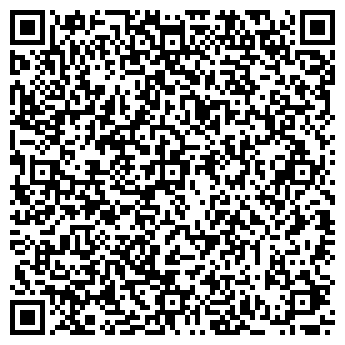 QR-код с контактной информацией организации ПRактик