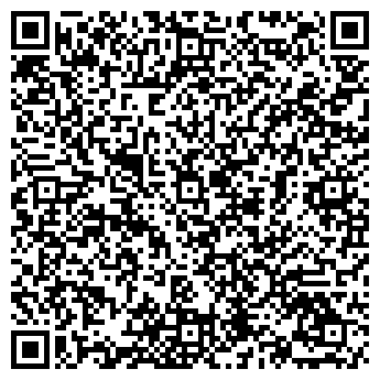QR-код с контактной информацией организации ООО Принтология