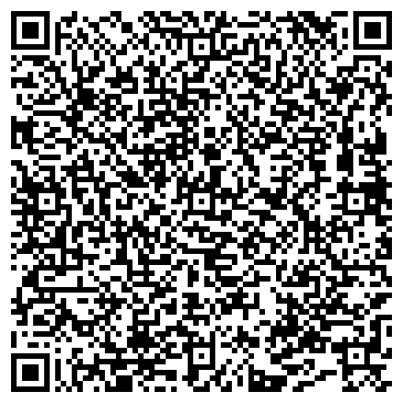 QR-код с контактной информацией организации Binny Native Place