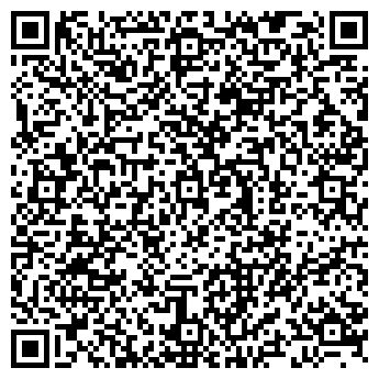 QR-код с контактной информацией организации ООО Иссан-Плюс