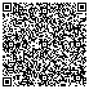 QR-код с контактной информацией организации Эскела