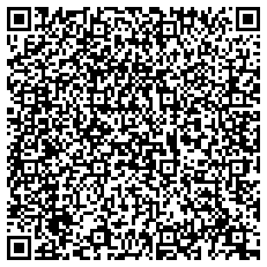 QR-код с контактной информацией организации ООО Unrealburo