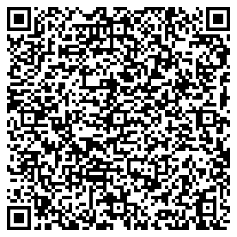 QR-код с контактной информацией организации Just Pack