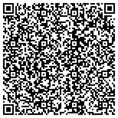 QR-код с контактной информацией организации ООО Сервер Маркет