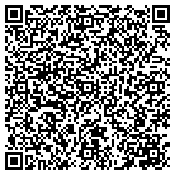 QR-код с контактной информацией организации ООО СибНедра