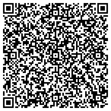 QR-код с контактной информацией организации ООО Фреза