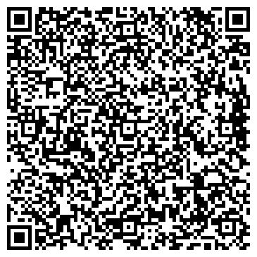 QR-код с контактной информацией организации Воздушные Просторы