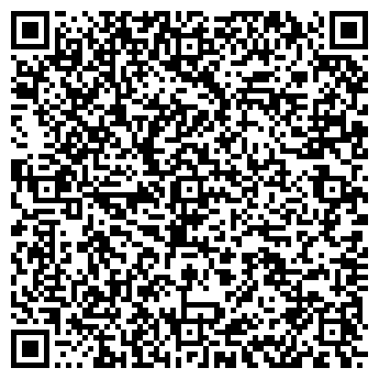 QR-код с контактной информацией организации ООО Parts