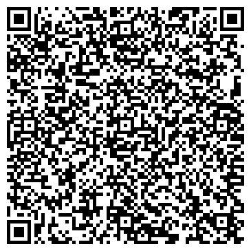 QR-код с контактной информацией организации ООО moto-plastic