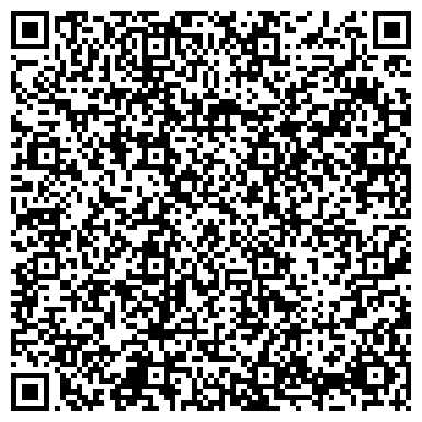 QR-код с контактной информацией организации Design Wonderland