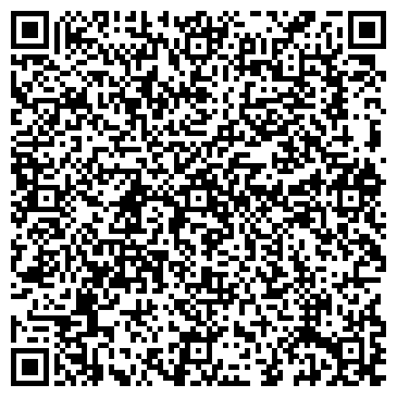 QR-код с контактной информацией организации Музыкальная школа ГИТАРИН