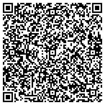 QR-код с контактной информацией организации ООО «Сияй Ломбард»